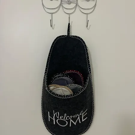 Feel Like Your Modern Next To Expo *