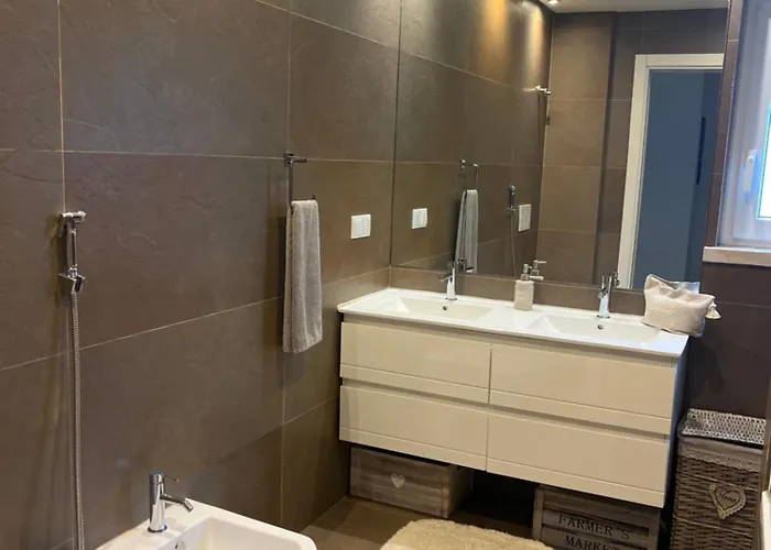 Feel Like Your Modern Next To Expo Privat bolig