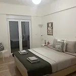 בית אירוח Feel Like Your Modern Next To Expo *