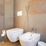 בית אירוח Feel Like Your Modern Next To Expo מונטיז'ו