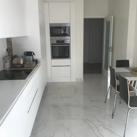 Modern Double With Private Balcony *