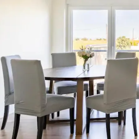 Modern Double With Private Balcony Homestay *