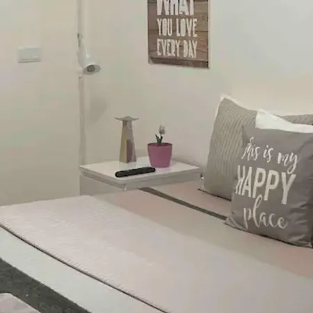 Modern Double With Private Balcony * Montijo