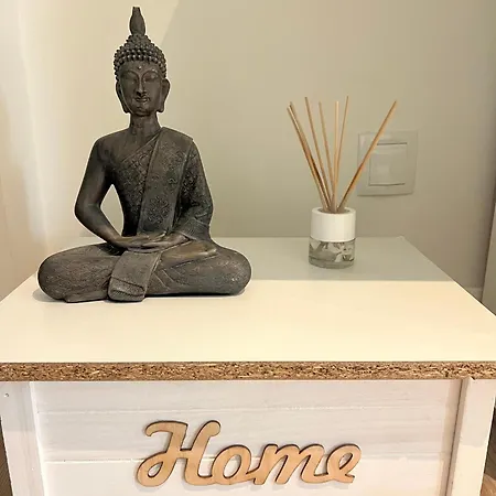 Feel Like Your Modern Next To Expo 蒙蒂茹