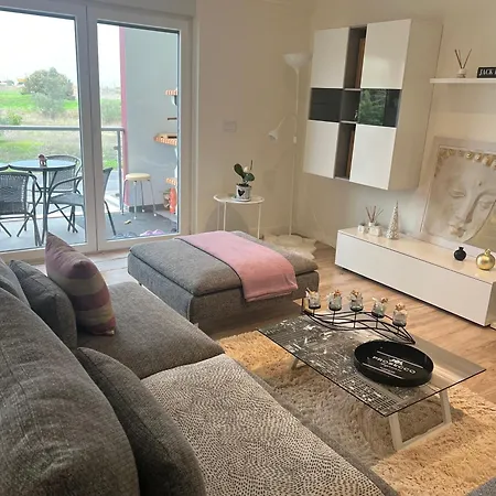 Homestay Modern Double With Private Balcony *