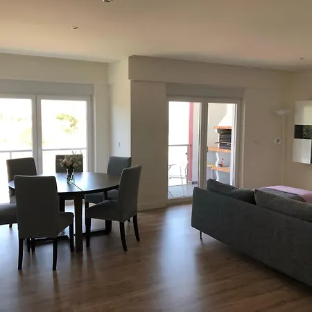 Modern Double With Private Balcony