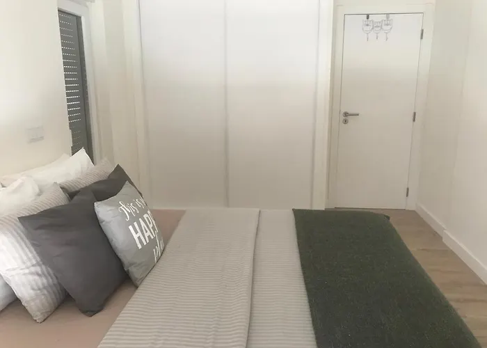 Feel Like Your Modern Next To Expo 民宿