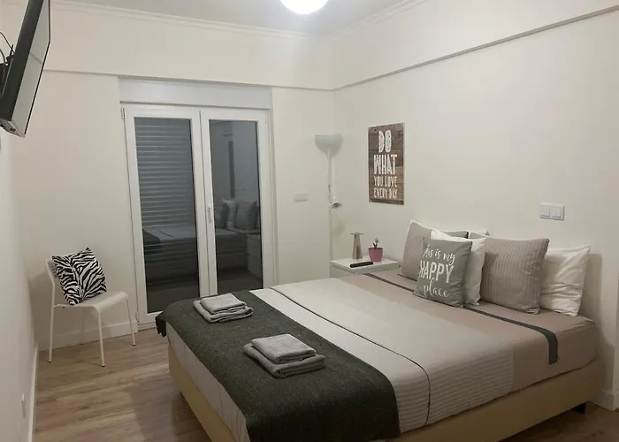 Accommodatie bij particulieren Feel Like Your Modern Next To Expo *