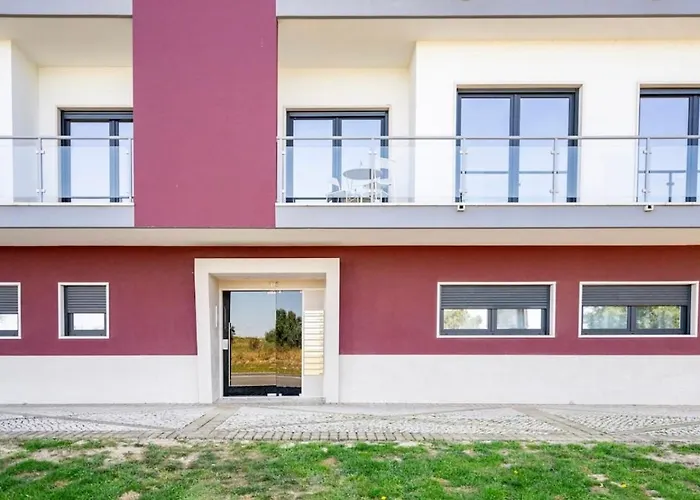 Feel Like Your Modern Next To Expo 民宿 *