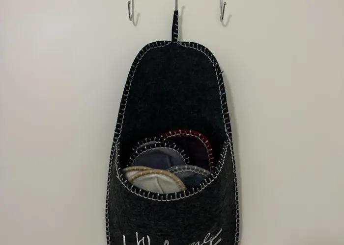 Feel Like Your Modern Next To Expo *