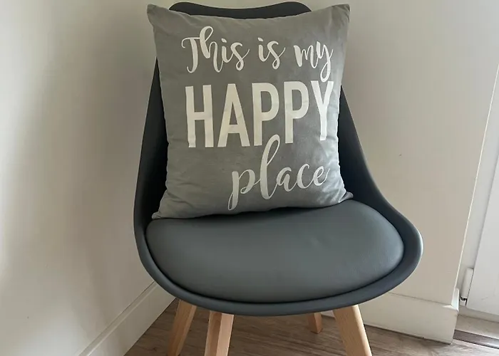 Feel Like Your Modern Next To Expo 民宿 蒙蒂茹