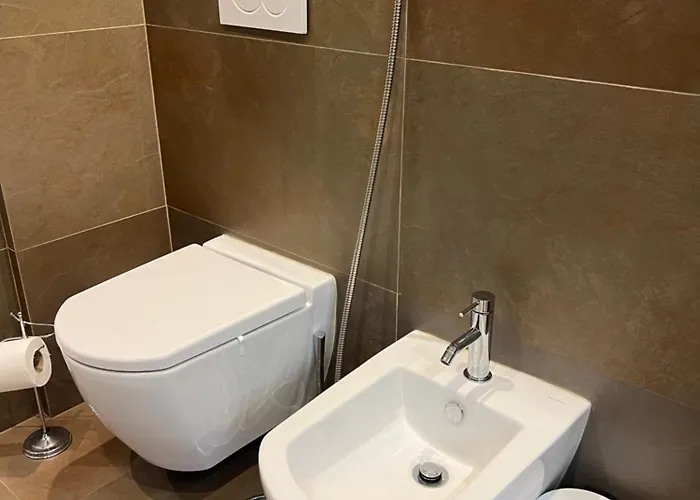 民宿 Feel Like Your Modern Next To Expo *